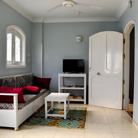 Villa Rebecca Luksor Zewnętrze zdjęcie