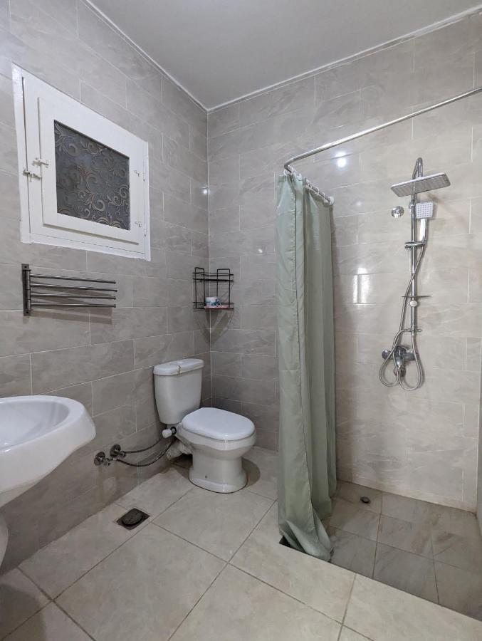 Villa Rebecca Luksor Zewnętrze zdjęcie