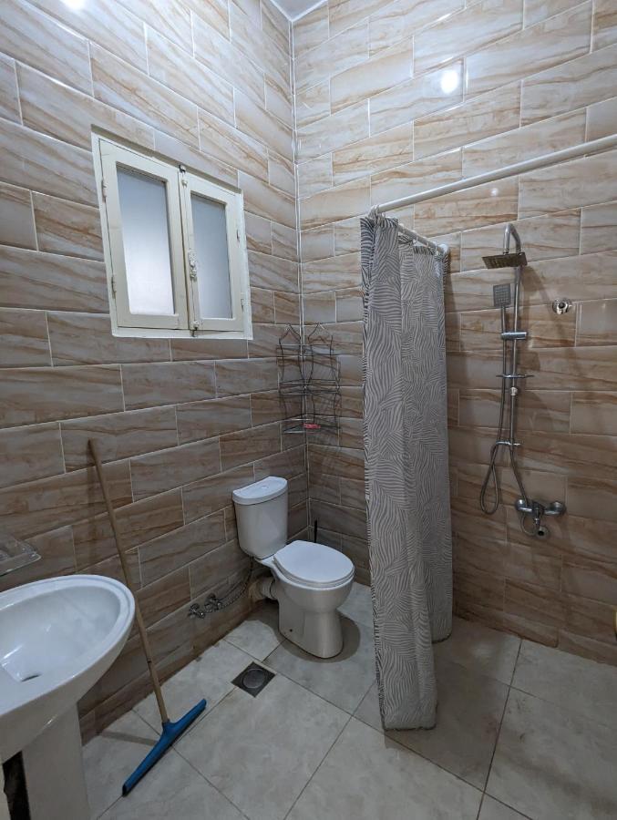 Villa Rebecca Luksor Zewnętrze zdjęcie