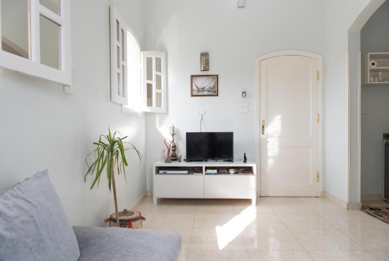 Villa Rebecca Luksor Zewnętrze zdjęcie