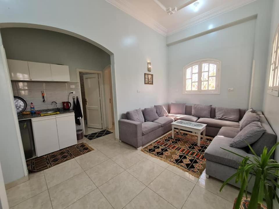 Villa Rebecca Luksor Zewnętrze zdjęcie